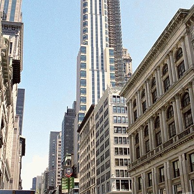 425 5th Avenue by Scott Murphy