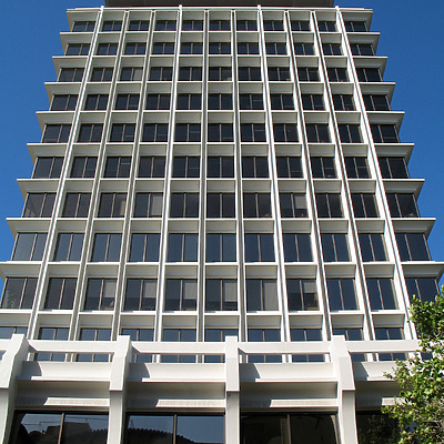 Palo Alto Office Center by Jason Ferguson