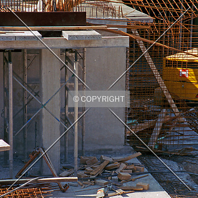 Main Plaza by Nephilim