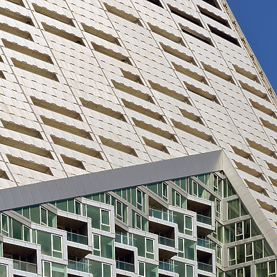 VIA 57 West by John W. Cahill