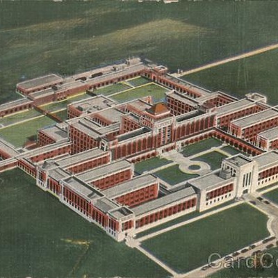 FMC Lexington by Ferguson News Co.