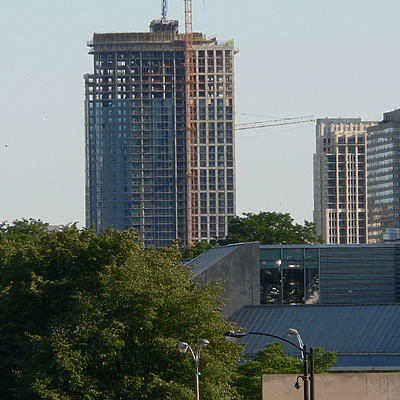 Sky55 by B. Victor Adams