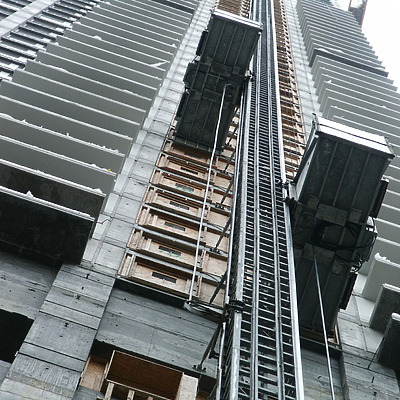 55 East Erie by Daniel Kieckhefer