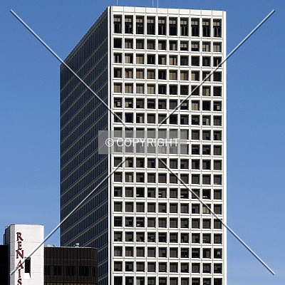 5 Greenway Plaza by Chris Patriarca