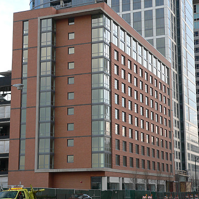 Sky55 by B. Victor Adams