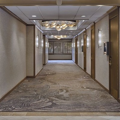 Salt Lake City Marriott Downtown by Salt Lake City Marriott Downtown at City Creek