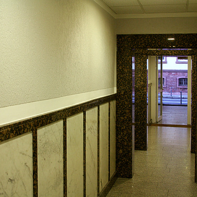 Mühlstraße 19 by Daniel Kieckhefer