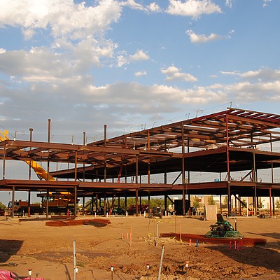 The Center At CenterPlace by Brian LoBue