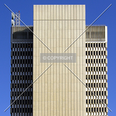 Windstream Tower by Chris Patriarca