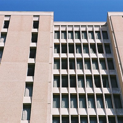 Turner Hall by Brian LoBue