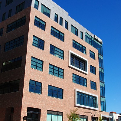 Catalyst HTI by Brian LoBue