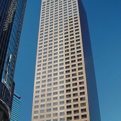 KPMG Tower by Garrett Stout