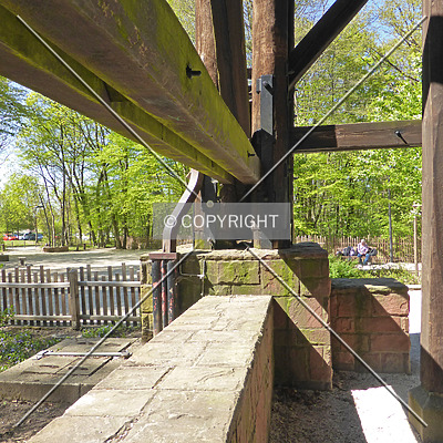 Goetheturm by Nephilim