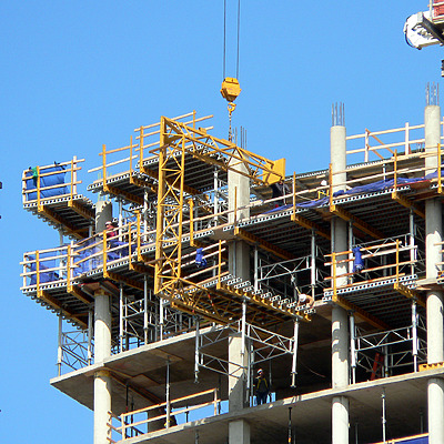 Superior 110 by B. Victor Adams