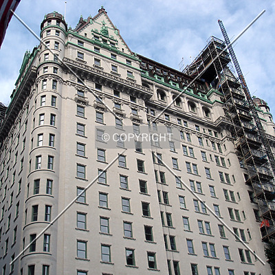 The Plaza Residences by Royce Douglas