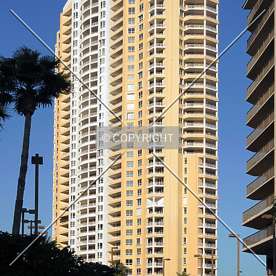 Two Tequesta Point by Jorge Molina