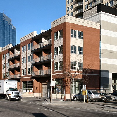 Skyscape by James Peacock