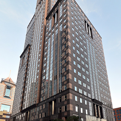 EQT Plaza by John W. Cahill