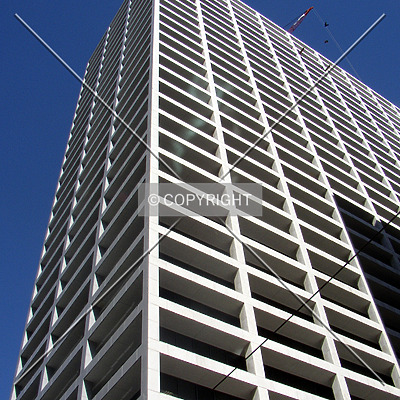 One City Centre by Chris Patriarca