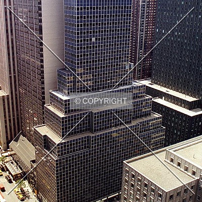 Lorillard Building by Nephilim