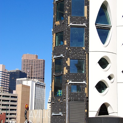 Populus by Brian LoBue