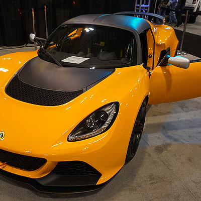 Dome at America's Center by Ryan Hildebrand