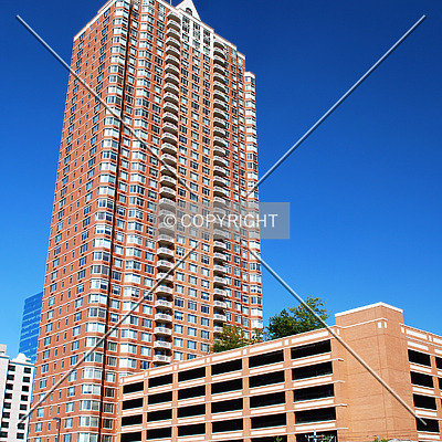 Marbella Apartments by Royce Douglas