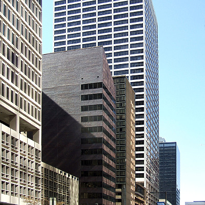 1818 Market Street by John Cahill