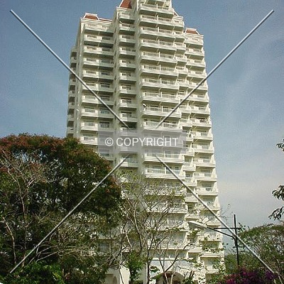 Central Waterfront Suites Hotel by Nephilim