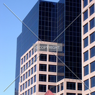 New Jersey Transit Headquarters by Royce Douglas