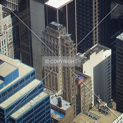 Roanoke Building by Ryan Hildebrand