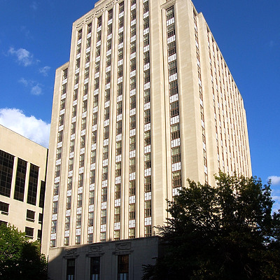 The Eli by John Cahill