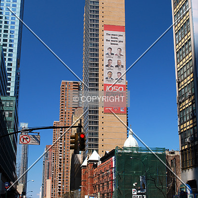 Ivy Tower by Royce Douglas