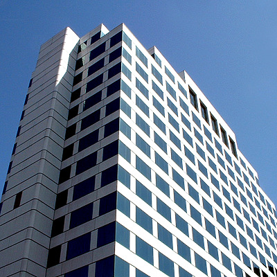 One Evertrust Plaza by John Cahill