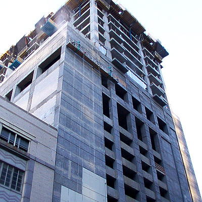 55 East Erie by Daniel Kieckhefer