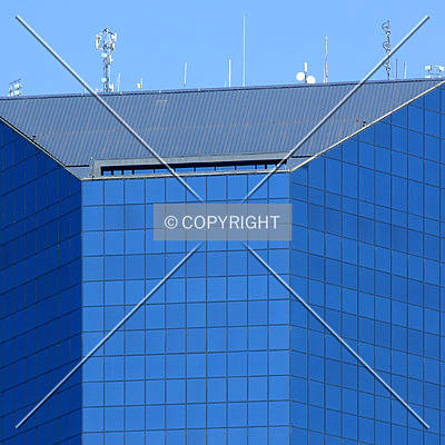 Lexington Financial Center by Chris Patriarca