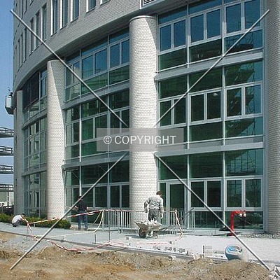 ABC-Tower by Nephilim