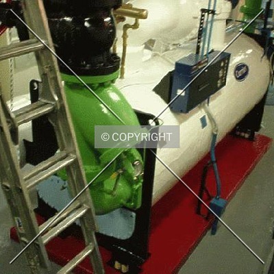 Tower 49 by Nephilim