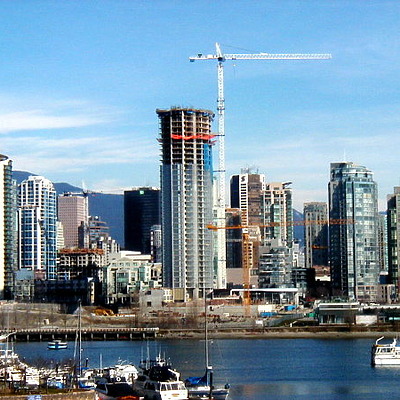 West One by Garrett Stout