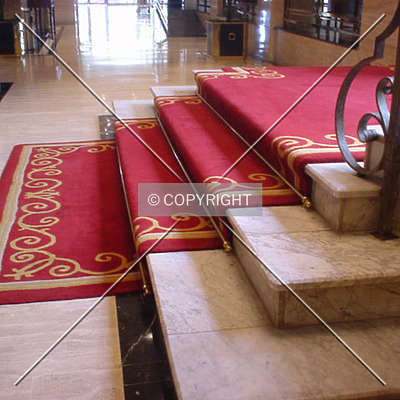 Tryp Bellver by Nephilim