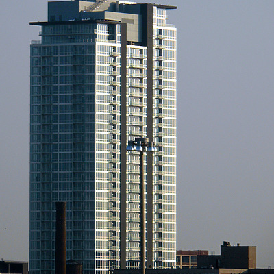 The Lex in Chicago - SKYDB