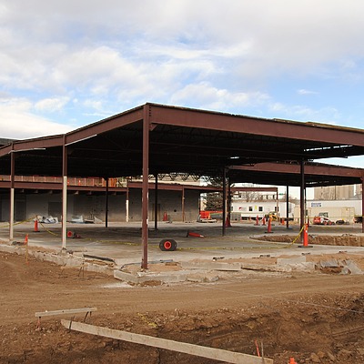 Library Innovation Center by Brian LoBue