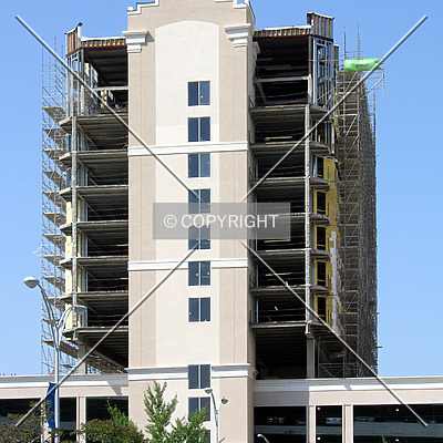 The Madison Charlotte by Chris Patriarca