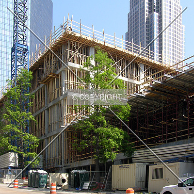 aloft Charlotte Uptown at the EpiCentre by Chris Patriarca