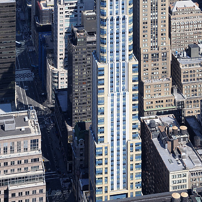 425 5th Avenue by David Guija