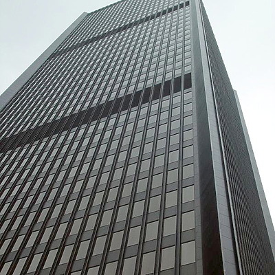 Safeco Plaza by Garrett Stout