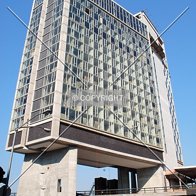 Standard Hotel by Royce Douglas