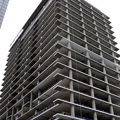 EnV by B. Victor Adams