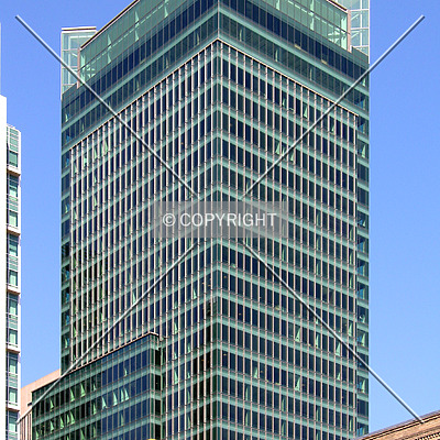 555 Mission Street by Chris Patriarca