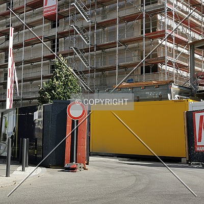 SOLID Home by Nephilim